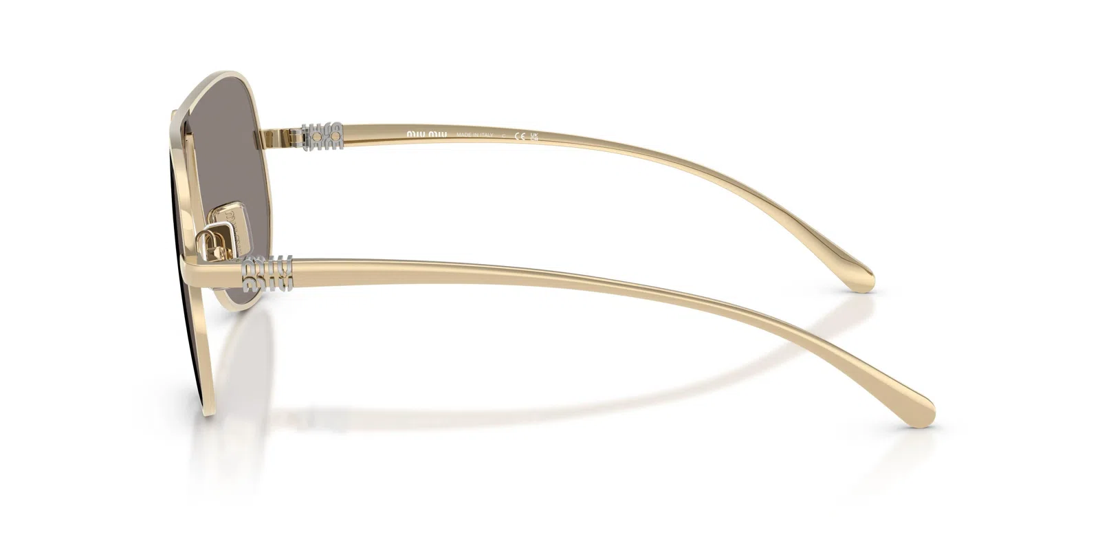 Miu A56S Sunglasses - view 21
